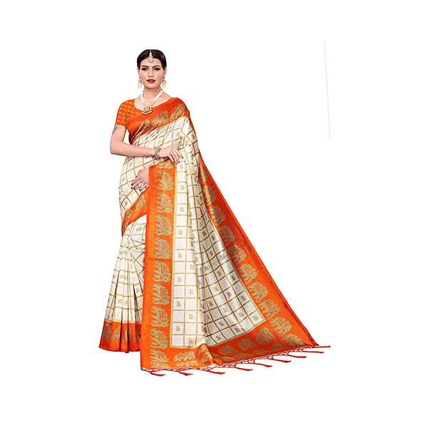 Light Cream Mysore Silk Festive Wear Designer Saree Online FABSA21492  FABANZA